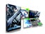 Metal Gear Rising: Revengeance (Xbox 360) STEEL CASE COLLECTOR'S EDITION Carousel 1