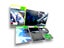 Metal Gear Rising: Revengeance (Xbox 360) STEEL CASE COLLECTOR'S EDITION Carousel 8