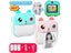 Digital Kids Camera With Mini Thermal Printer For Photography Video Carousel 9