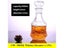 Novelty Design 3 Styles Barware Wine Glass Bottle 1000ml Lead-free Glass Carousel 1
