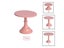 Cake Stand Home Party Dessert Table Display Rack Dessert Cake Tray Cold Meal Carousel 1