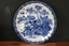 VINTAGE CHINESE BLUE & WHITE CHARGER 31CM Carousel 1