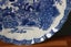 VINTAGE CHINESE BLUE & WHITE CHARGER 31CM Carousel 4