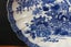 VINTAGE CHINESE BLUE & WHITE CHARGER 31CM Carousel 5
