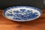 VINTAGE CHINESE BLUE & WHITE CHARGER 31CM Carousel 8