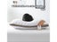 Hotel Pillow For Soft Fluffy Down Filling 1pc - Matte Thickened Machine Carousel 1