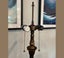Tiffany Floor Lamp (with 16" large 40cm lamp shade) Carousel 13