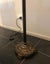 Tiffany Floor Lamp (with 16" large 40cm lamp shade) Carousel 15