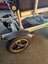 New ELECTRIC WHEELCHAIR Carousel 3