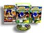 SEGA Superstars Tennis with Sonic (Xbox 360) *INCLUDES MANUAL* Carousel 1