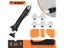 5in1 Silicone Sealant Tool Kit For Floor Mould Removal Carousel 8