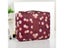 Portable Needlework Storage Bag Mesh Divider Pouch Yarn Knitting Tools Carousel 1