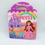 Princess Travel Sticker Play Set Carousel 1