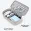 Travel Cable Organiser Storage Bag Carousel 6