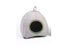 Hamster House Guinea Pig Cage Winter Warm Pet Bed For Rodents Carousel 1