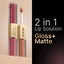Swiss Beauty - Select Do The Duet Lipstick Shade Rouge Mauve Carousel 3