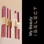 Swiss Beauty - Select Do The Duet Lipstick Shade Rouge Mauve Carousel 9