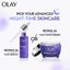 Olay Retinol 24 Max Night Cream, Visibly Reduces Fine Lines in 7 Nights, No R... Carousel 6