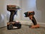 AEG 18V Tool Set Carousel 1