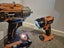 AEG 18V Tool Set Carousel 5