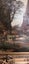 Victorian oil on canvas in the Constable style Carousel 6