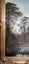 Victorian oil on canvas in the Constable style Carousel 7