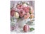 Diy Square Drill Diamond Painting Cross Stitch S Full Cover Embroidery "Peony Carousel 3