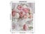 Diy Square Drill Diamond Painting Cross Stitch S Full Cover Embroidery "Peony Carousel 5