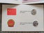 Mint Old Uncirculated China Banknotes - with some stamps etc Carousel 5