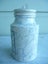old Boots Hygienic Inhaler , marbled pattern with lid and pipes Carousel 4