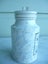 old Boots Hygienic Inhaler , marbled pattern with lid and pipes Carousel 3