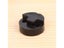 New 1Pc Black Acoustic Rubber Violin Mute Fiddle Silencer For Violin Sourdine Carousel 5