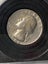 ERROR coin 1966 quarter dollar Carousel 6