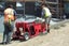 Precision Workz Engineering Ltd Carousel 1