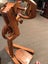 Spinning wheel - Fleur Carousel 2