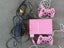 Pink PS2 Carousel 2