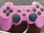 Pink PS2 Carousel 7