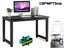 Computer Desk Office Desk Table Carousel 1