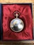 Vintage American Eagle Pocket Watch Carousel 3