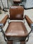 Takara Chukosho BELMONT 1950's barber Chairs x2 Carousel 7