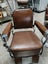 Takara Chukosho BELMONT 1950's barber Chairs x2 Carousel 8