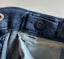 H&M slim fit denim jeans - size US8-9Y Carousel 3