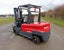 MultiCat EF300 Electric Forklift Carousel 3