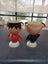 Three Egg Cups Nooddy, Big Ears and Highgrove Carousel 2
