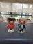 Three Egg Cups Nooddy, Big Ears and Highgrove Carousel 3