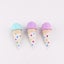 Ice Cream Pretend Play Toy Gift Set / Big Size 17 Pieces Ice Cream Play Set Carousel 4