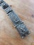 Rare Indian hindu solid silver belt Carousel 1