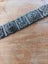 Rare Indian hindu solid silver belt Carousel 4
