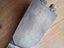 Rare Indian hindu solid silver belt Carousel 8