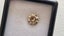 $1 RES * Valuation $7,478.00 * 1.01ct Round Large Fancy Diamond Loose IGLCERT Carousel 10